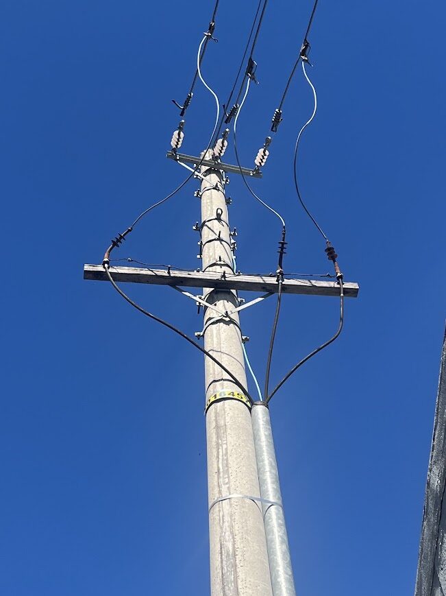 SPDA — Sistema de Proteção contra Descargas Atmosféricas — Cadimo Engenharia